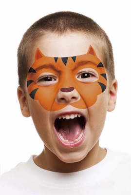 face painters in phoenix arizona