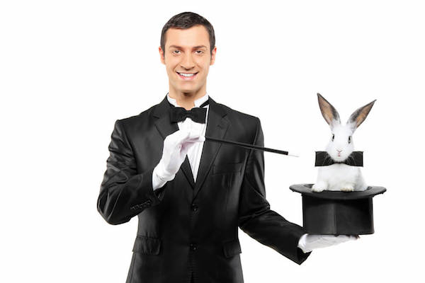 children's party magicians in phoenix arizona