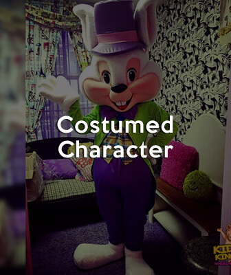 Costume Character Slide
