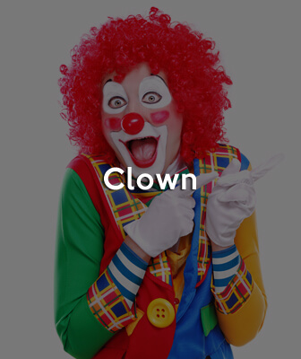 Clown Slide