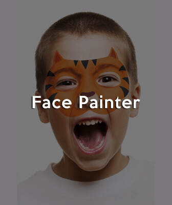 Face Painter Slide