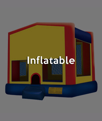 Inflatable Slide