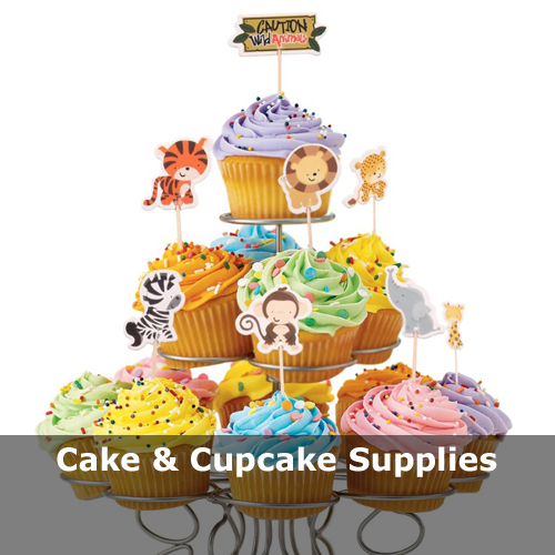 Cake & Cupcake Supplies #5