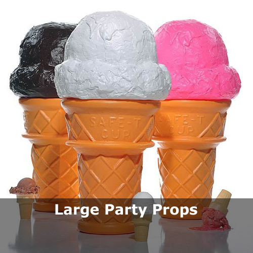 Kids Party Props #10